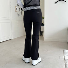 이미지를 갤러리 뷰어에 로드 , noraN Flair Golf Pants
