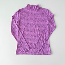 Load image into Gallery viewer, Patterned Cool Tshirts Fushia
