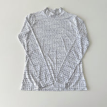 Load image into Gallery viewer, Patterned Cool Tshirts White
