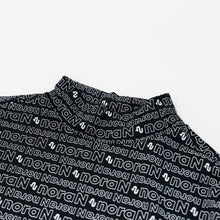 Load image into Gallery viewer, Patterned Cool Tshirts Black
