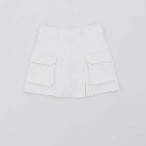 Cargo style Golf Skirt