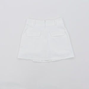 Cargo style Golf Skirt